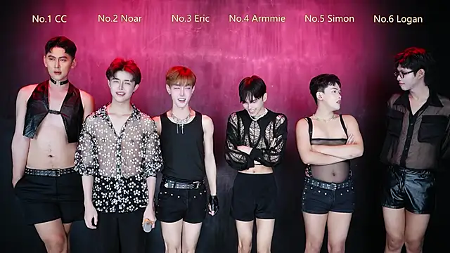 Queen-Vibe online show from 04-08-26, 06:08