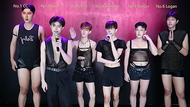 Queen-Vibe online show from 04-10-26, 06:01