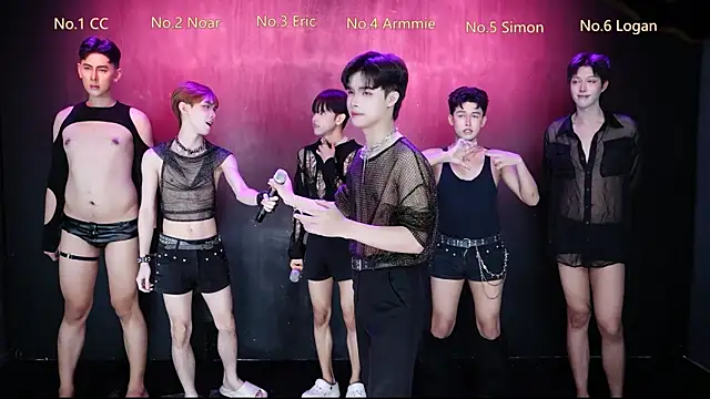 Queen-Vibe online show from 04-22-26, 04:19