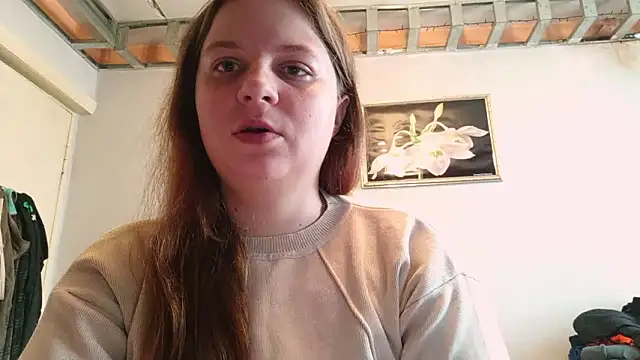 Snapshot of ShinCanpos chatting on 02-22-26, 06:24 ShinCanpos online show from 02-22-26, 06:24