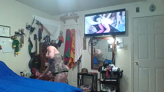 HarmlessPiece89 online show from 03-11-26, 06:52