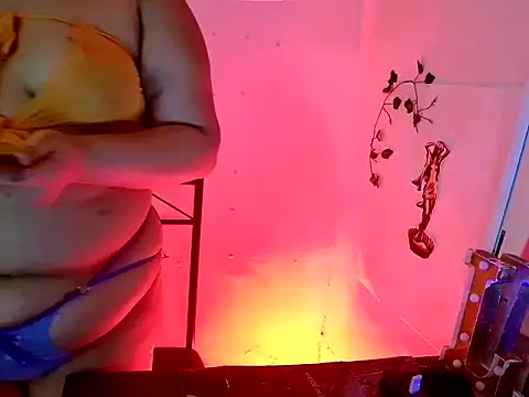 MistressMileenaMiami online show from 02-25-26, 08:18