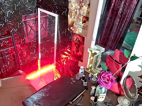 MistressMileenaMiami online show from 03-22-26, 10:29