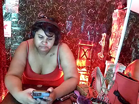 MistressMileenaMiami online show from 03-27-26, 09:36