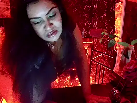 MistressMileenaMiami online show from 07-19-26, 02:04