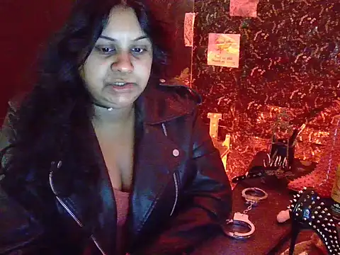 MistressMileenaMiami online show from 08-02-26, 03:10
