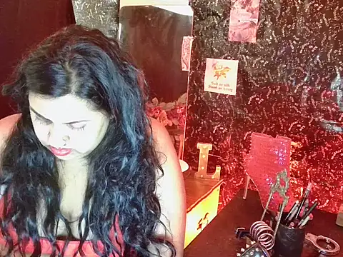 MistressMileenaMiami online show from 08-06-26, 08:49