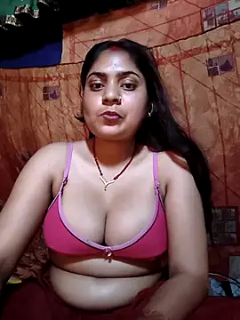 Aanushaka online show from 03-27-26, 08:26