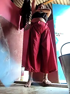 Aanushaka online show from 04-07-26, 07:09