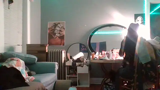 Jaszi3 online show from 03-21-26, 06:18