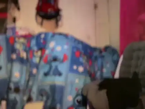 urbigcutienasio online show from 07-26-26, 10:11