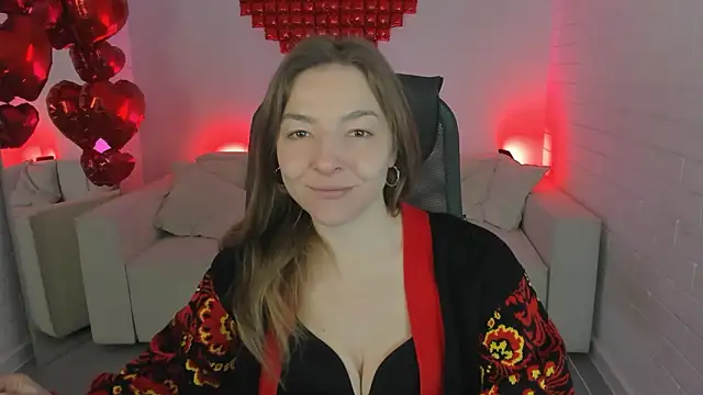 DianaAvis online show from 02-23-26, 05:38