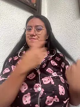 Gabby-gabby1 online show from 02-21-26, 04:08