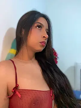 miss  cataleya online show from 06-13-26, 01:25