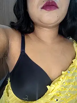 Cutie bae011 online show from 03-17-26, 05:49