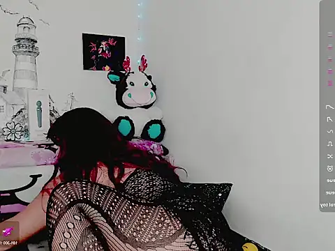 Snapshot of Milly_Dirtyn chatting on 02-24-26, 10:41 Milly Dirtyn online show from 02-24-26, 10:41