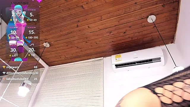 HannaMin online show from 03-30-26, 07:59