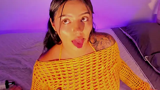 NinaAngel6 online show from 05-27-26, 04:42