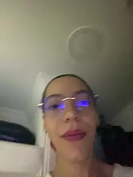 Maluxx333 online show from 07-12-26, 10:34