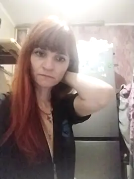 YaroslavaLester online show from 03-08-26, 02:04