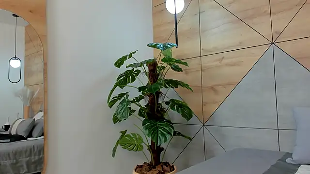 AnnyVega   online show from 03-06-26, 09:33