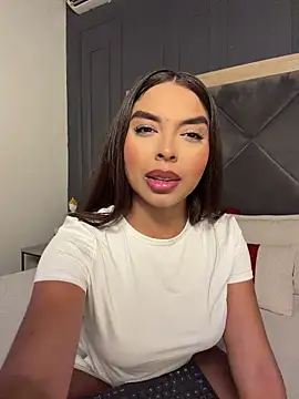 AnnyVega   online show from 07-10-26, 04:20
