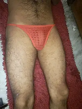 IndoAlpha online show from 03-27-26, 01:22