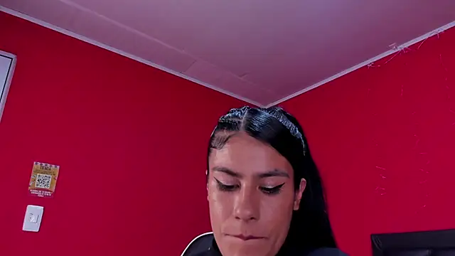 ailyn-13 online show from 02-21-26, 10:11