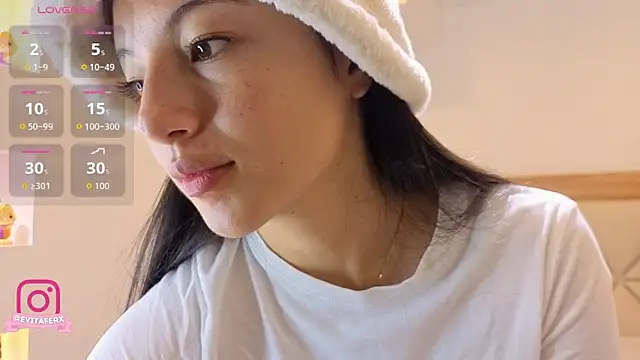 eva depp  online show from 04-27-26, 10:13