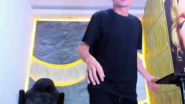 Matheus Ic  online show from 03-08-26, 08:01