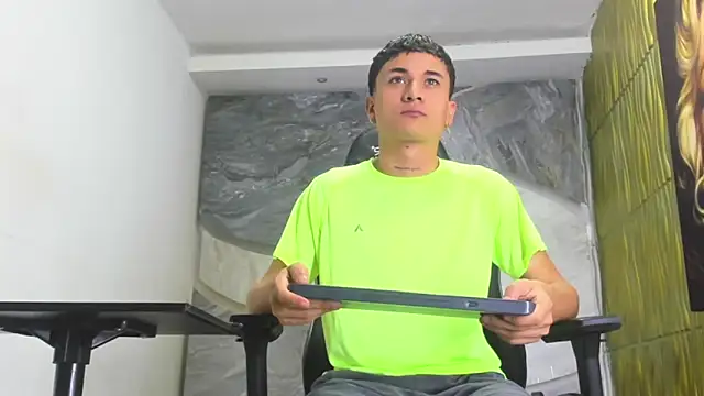 Matheus Ic  online show from 03-29-26, 07:58