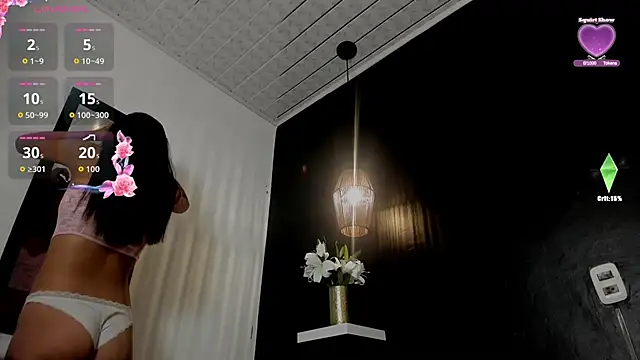 Natashax  online show from 02-28-26, 08:21