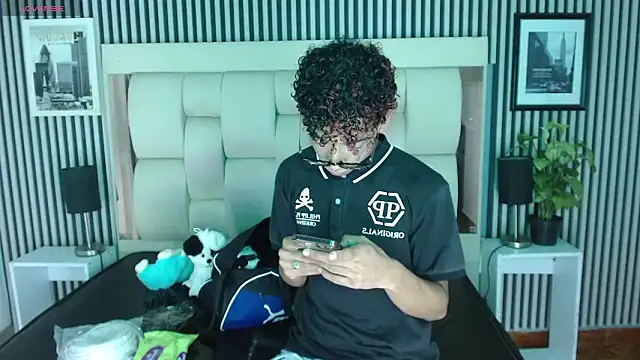 Billie Turneer online show from 03-18-26, 10:02