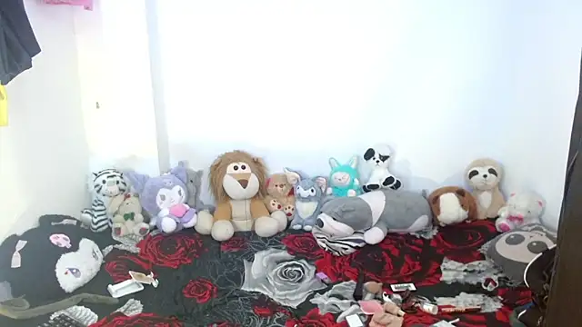 Billie Turneer online show from 03-24-26, 10:48