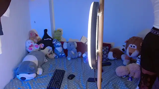 Billie Turneer online show from 03-31-26, 04:13