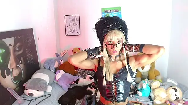 Billie Turneer online show from 04-07-26, 11:37