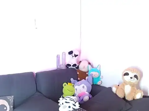 Billie Turneer online show from 04-11-26, 07:45