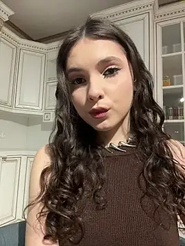 GIGI DAVS online show from 02-22-26, 08:51