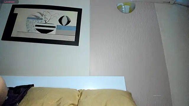 PureBlisss  online show from 02-27-26, 08:09