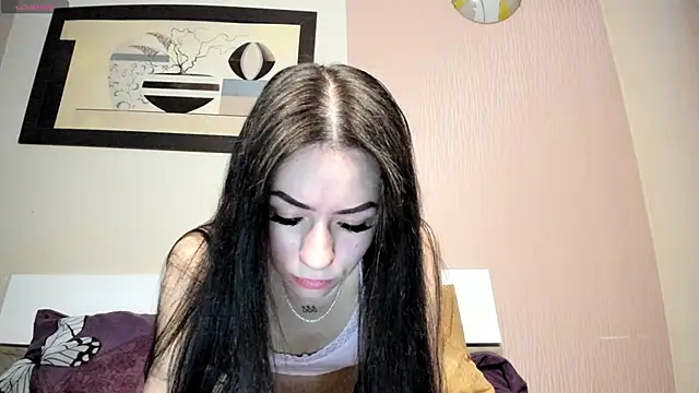 PureBlisss  online show from 03-09-26, 08:13