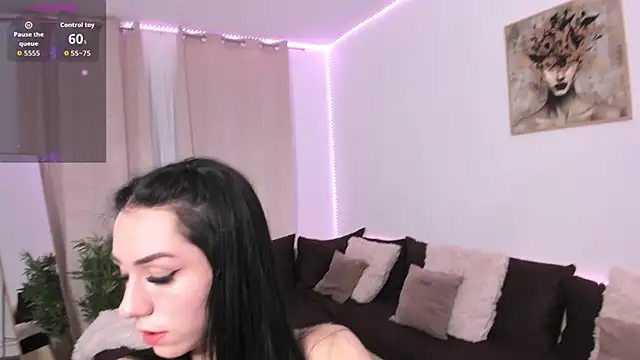 PureBlisss  online show from 05-11-26, 07:11