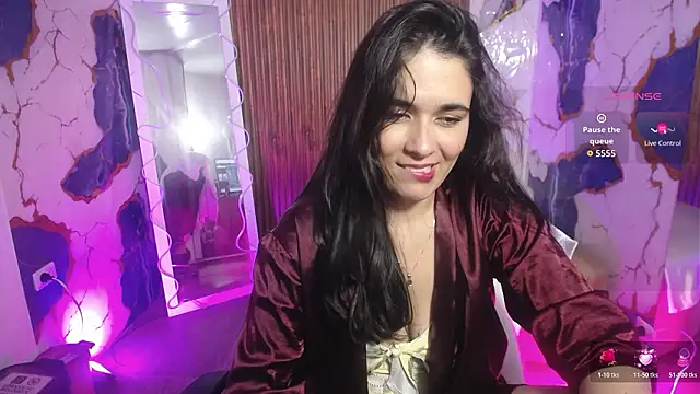 Loren Tay online show from 03-04-26, 02:39