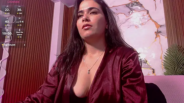 Loren Tay online show from 04-07-26, 03:07