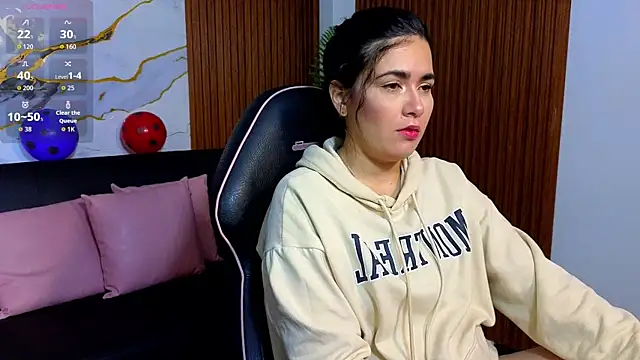 Loren Tay online show from 06-26-26, 02:38