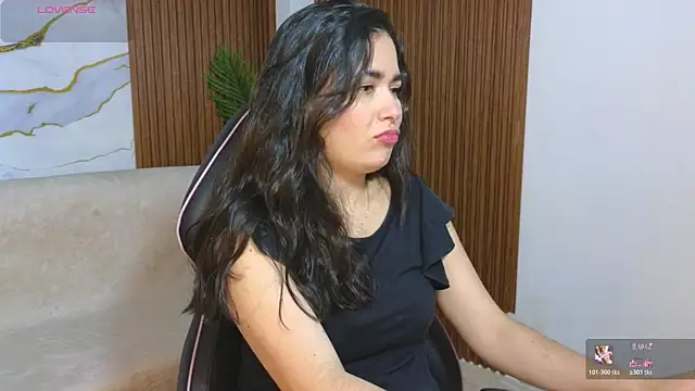 Loren Tay online show from 07-02-26, 02:11