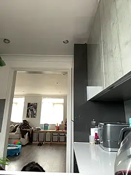 HiddenHalo1 online show from 04-01-26, 12:50