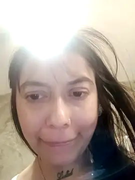 luna scarlette online show from 03-16-26, 09:08