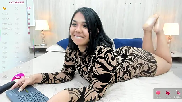 mariana allen23 online show from 02-22-26, 12:12