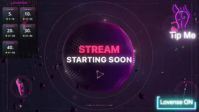 BellaLexi online show from 02-26-26, 06:07