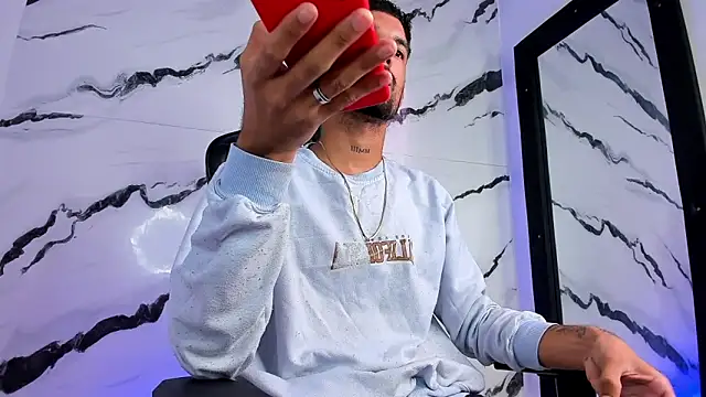 CarlosHotVibes online show from 03-11-26, 02:12